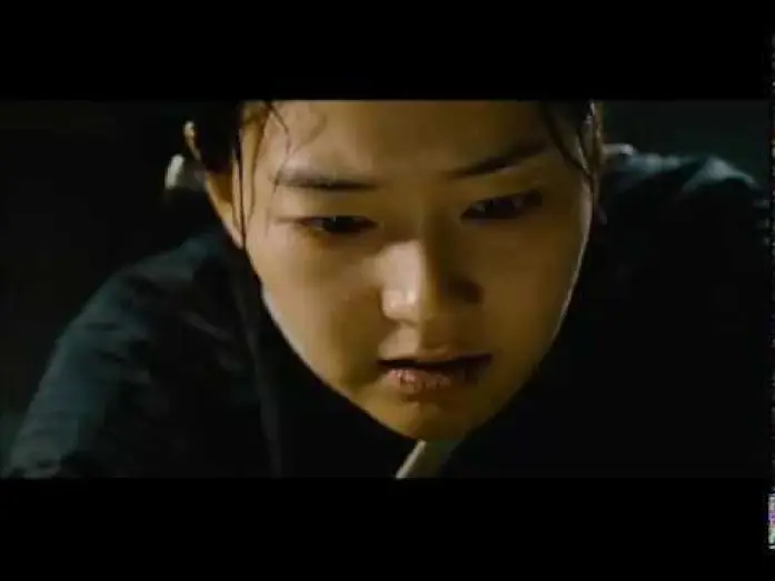 Wideo do filmu 궁녀 — SHADOWS IN THE PALACE Official Int'l Main Trailer