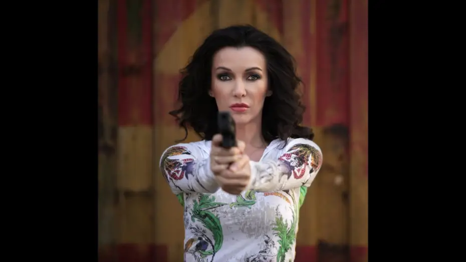 Wideo do filmu Killer Bitch — Controversial UK Film Release 'Killer B**ch' Trailer