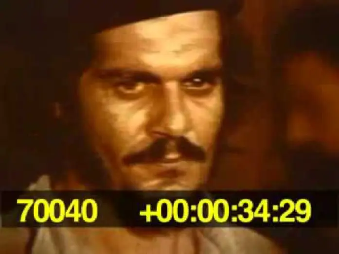 Wideo do filmu Che! — Che!(1969) Trailer