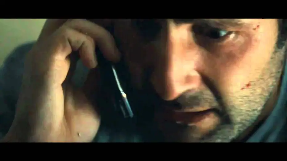 Wideo do filmu Pustka — À bout portant (2010) Bande annonce VF