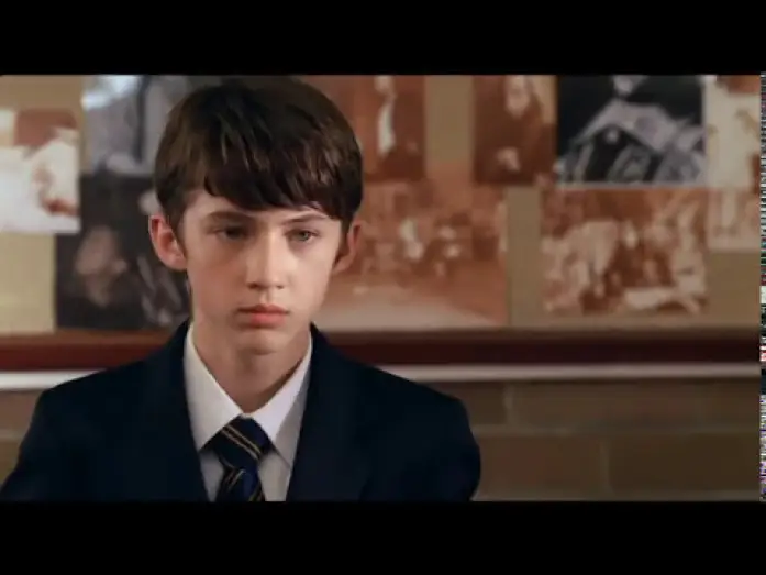 Wideo do filmu Spud — Spud (2010) Trailer | Pinnacle Films