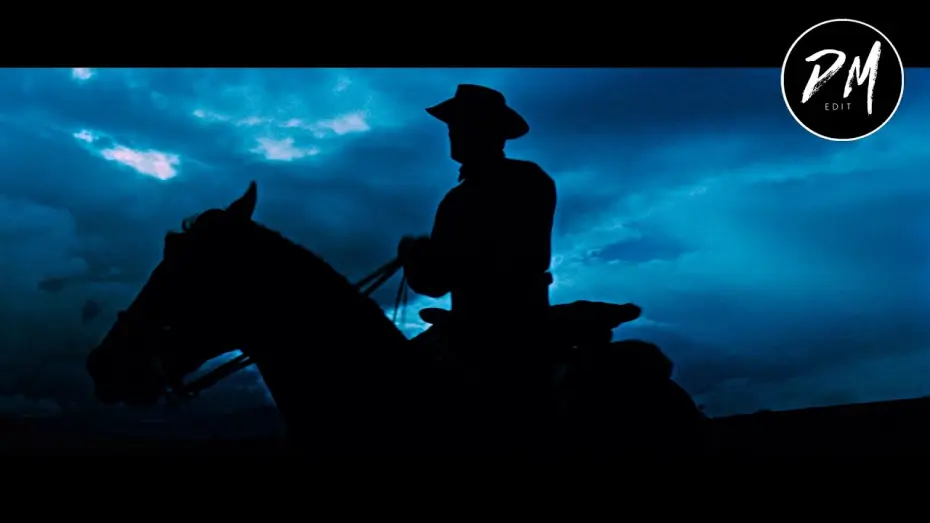 Wideo do filmu Bravados — The Bravados (Modern Trailer)