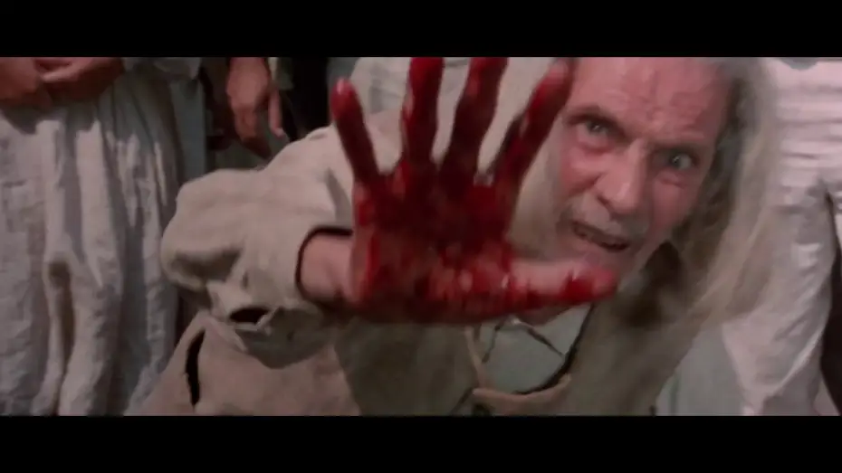 Wideo do filmu Wielki pojedynek — The Grand Duel (1972) - HD Italian Trailer [1080p] // Il Grande duello