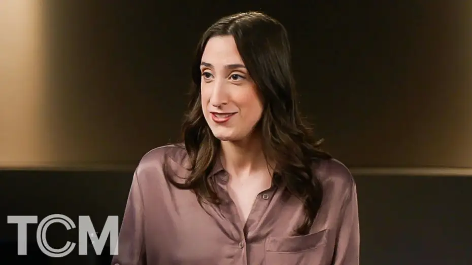 Wideo do filmu A Foreign Affair — Be Kind Rewind’s Isabel Custodio Discusses A FOREIGN AFFAIR | New Voices of Cinema