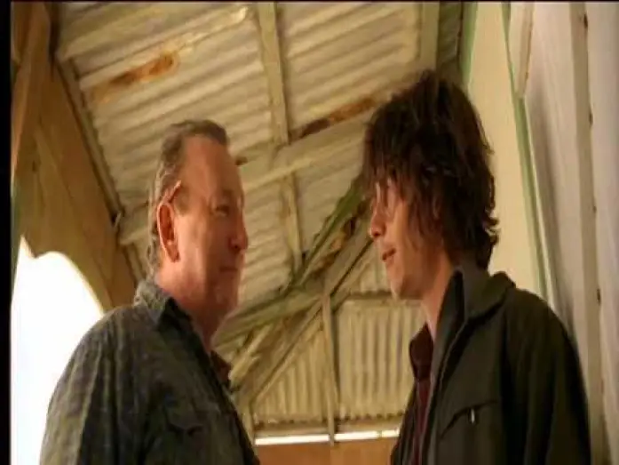 Wideo do filmu Mullet — Mullet trailer