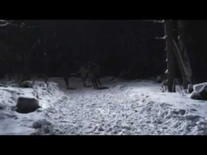 Wideo do filmu The Inheritance — The Inheritance - OFFICIAL TRAILER