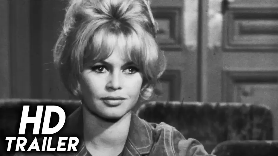 Wideo do filmu Prawda — The Truth (1960) ORIGINAL TRAILER [HD 1080p]