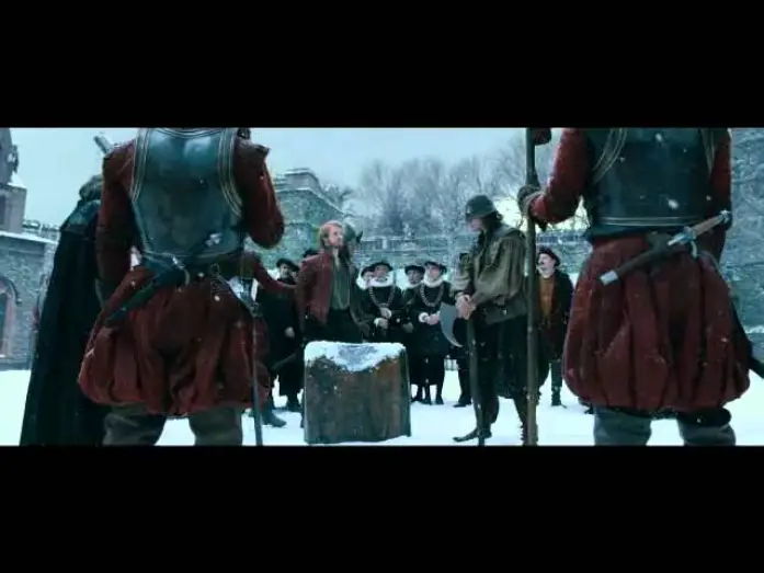 Wideo do filmu Anonimus — Anonymus-Trailer (Deutsch/German)
