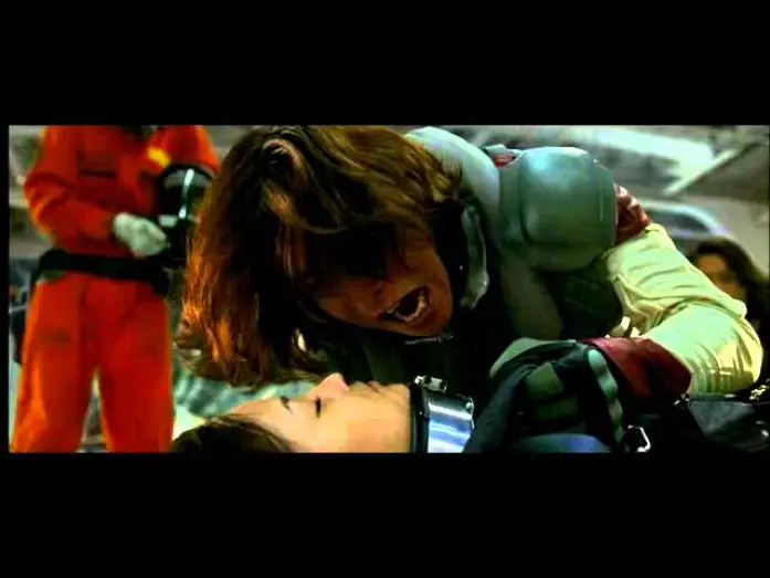 Wideo do filmu SPACE BATTLESHIP ヤマト — Space Battleship Yamato (Trailer Deutsch)