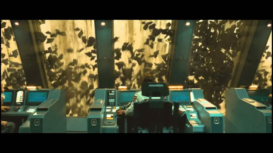 Wideo do filmu SPACE BATTLESHIP ヤマト — SPACE BATTLESHIP - Bande Annonce VF