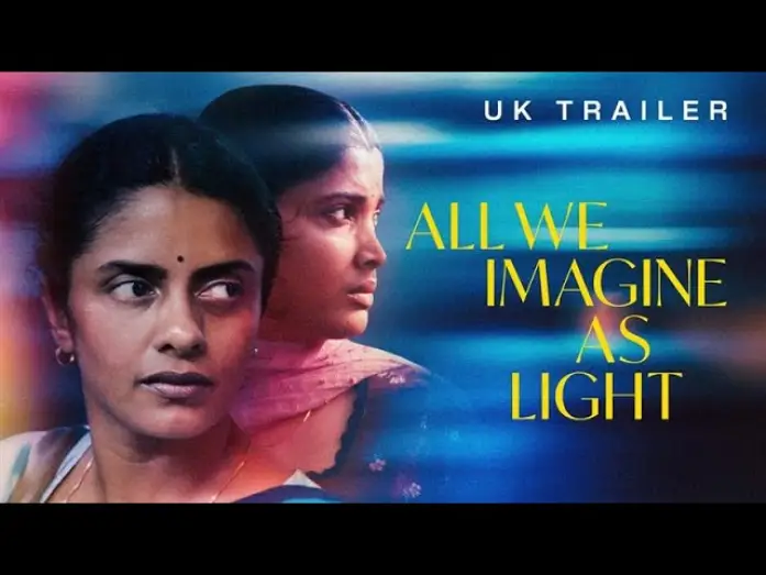 Wideo do filmu Wszystkie odcienie światła — UK Trailer [Subtitled]