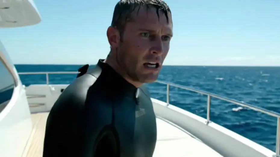 Wideo do filmu Depths of Fear — OFFICIAL TRAILER - DEPTHS OF FEAR - COMING IN 21TH OF AUGUST :)