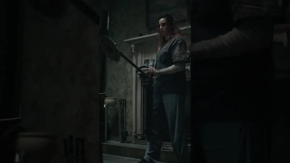 Wideo do filmu Evil Dead Burn — Let’s get to work.