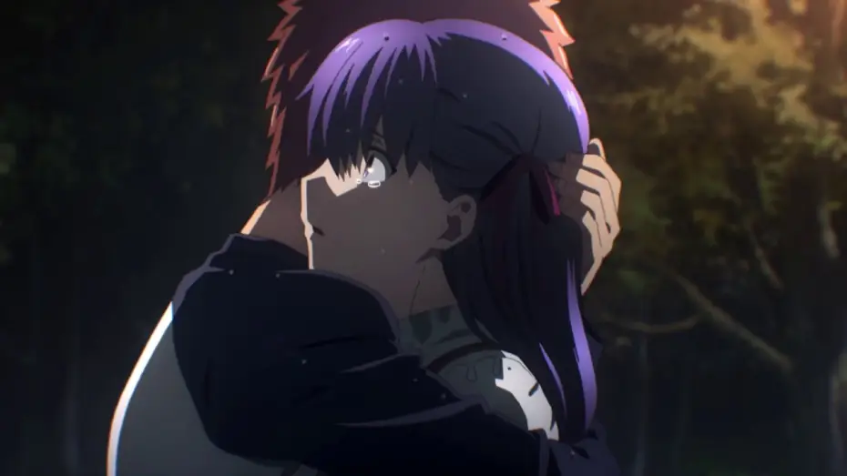 Wideo do filmu Fate/stay night: Heaven's Feel II. Lost Butterfly — Fate/stay night [Heaven's Feel] THE MOVIE II. lost butterfly Blu-ray Trailer