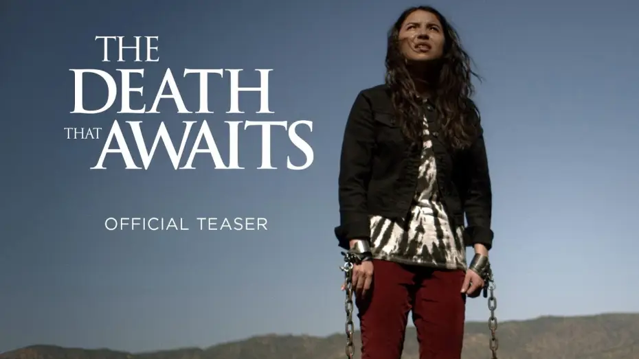 Wideo do filmu The Death That Awaits — Teaser