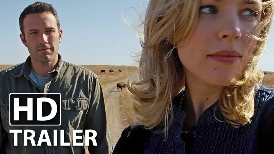 Wideo do filmu Wątpliwości — Exklusiv: To The Wonder - Trailer (Deutsch | German) | HD