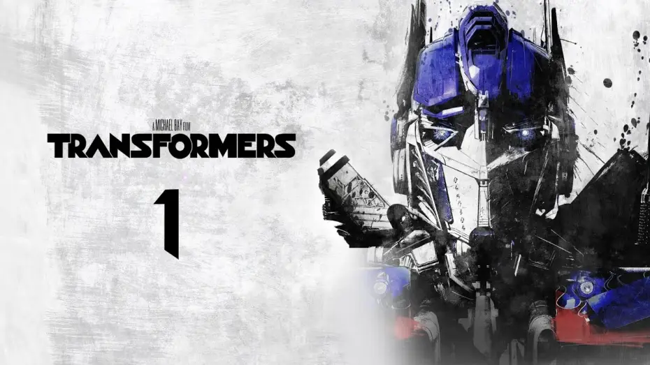 Wideo do filmu Transformers — Transformers (film 2007) TRAILER ITALIANO
