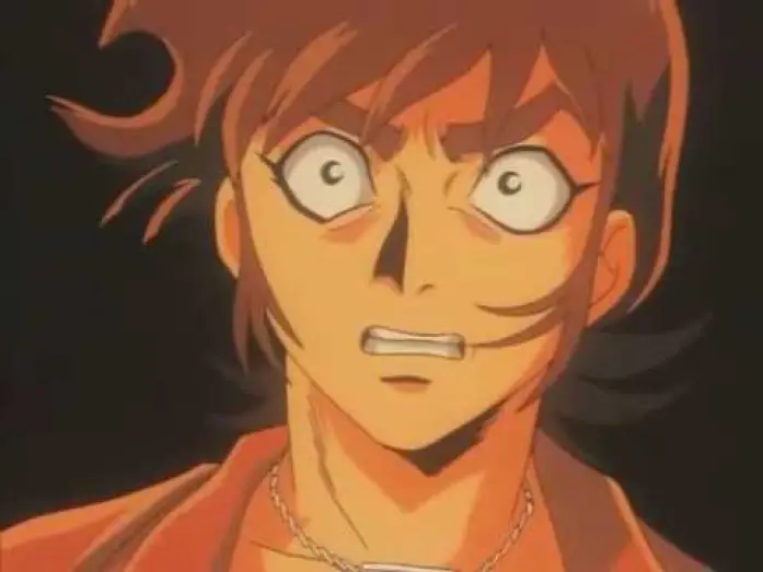 Wideo do filmu AMON デビルマン黙示録 — Amon the apocalypse of devilman trailer