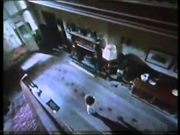 Wideo do filmu Link — Link (1986) Trailer