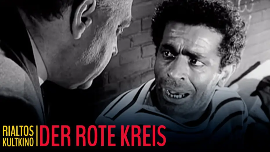 Wideo do filmu Der rote Kreis — Edgar Wallace: "Der Rote Kreis" - Trailer (1959)