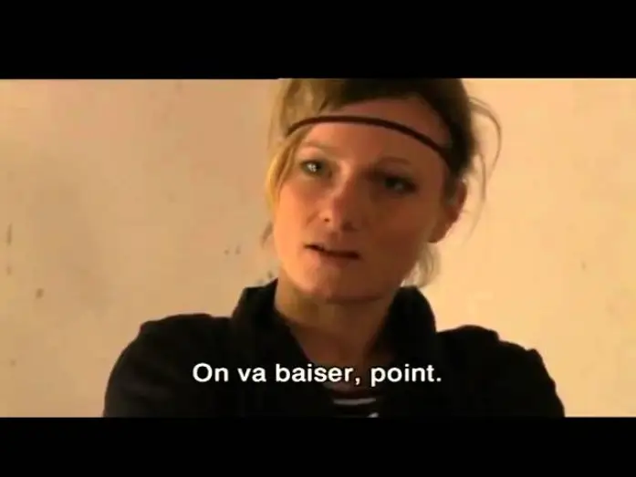 Wideo do filmu Bedways — Bedways Bande Annonce (2012)