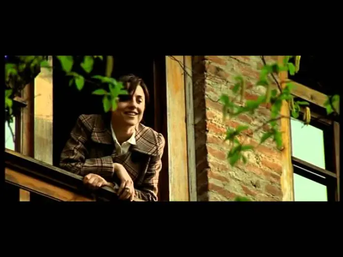Wideo do filmu Primo amore — Primo Amore - Casa Sui Colli