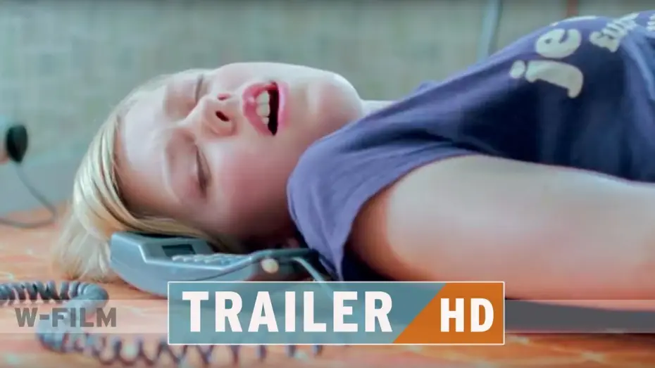 Wideo do filmu Få meg på, for faen — Turn Me On [Offizieller Trailer]