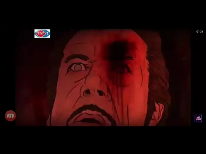 Wideo do filmu Vahşi Kan — Vahşi Kan TRT 1 Cüneyt Arkın