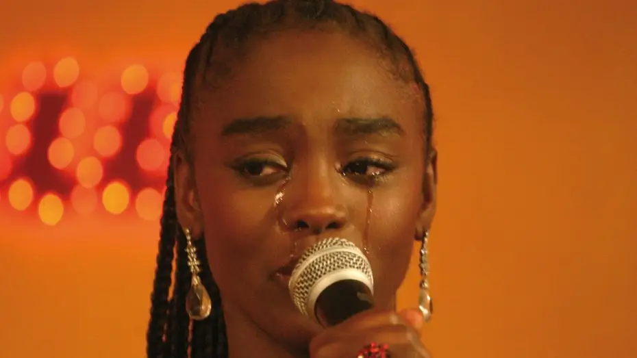 Wideo do filmu Bamako — Official Trailer