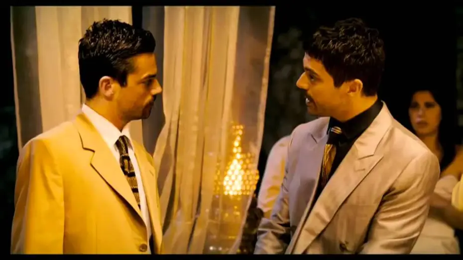 Wideo do filmu Sobowtór diabła — The Devil´s Double [Dominic Cooper] Official Trailer [HD] german
