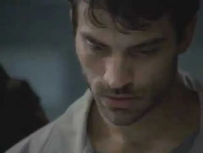 Wideo do filmu Blood Crime — Blood Crime Trailer