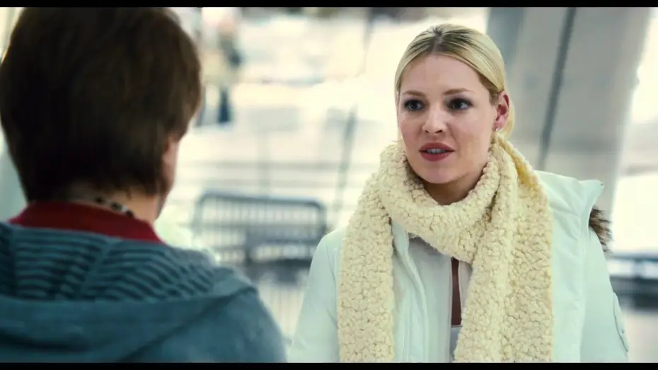 Wideo do filmu Sylwester w Nowym Jorku — Capodanno a New York - Al cinema dal 23 dicembre!