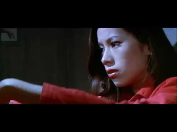Wideo do filmu ０課の女　赤い手錠 — Zero Woman Red Handcuffs