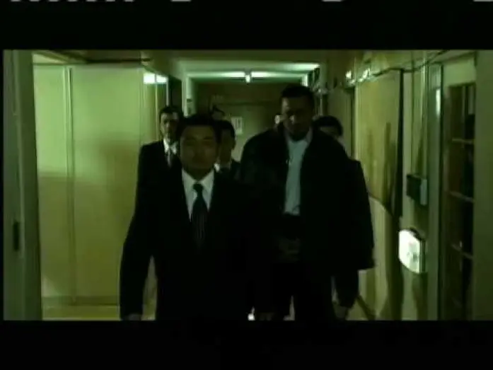 Wideo do filmu ポチの告白 — Confessions of a Dog trailer (with English subs)