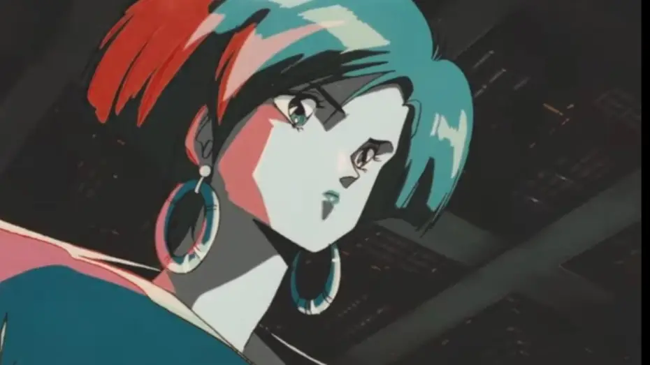 Wideo do filmu Metal Skin Panic MADOX-01 — Movie Trailer | Metal Skin Panic MADOX- 01 (1987) Japanese Animation | Manga