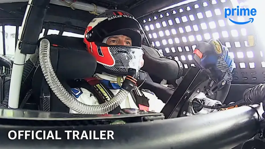 Wideo do filmu American Thunder: NASCAR to Le Mans — Official Trailer
