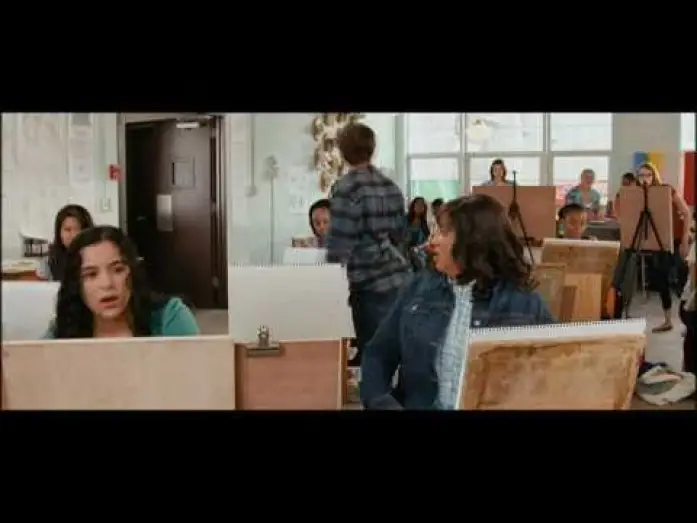 Wideo do filmu Agent XXL: Rodzinny Interes — Big Mama´s Haus - Clip10 "Sie können sich ruhig fallen lassen ..." - Deutsch / German