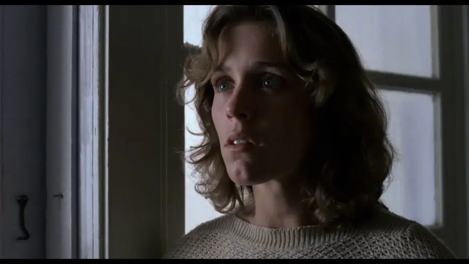 Wideo do filmu Śmiertelnie Proste — Two Jump Scares | Blood Simple (1984)