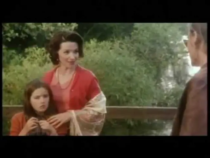 Wideo do filmu Czekolada — Le chocolat ( bande annonce VF )