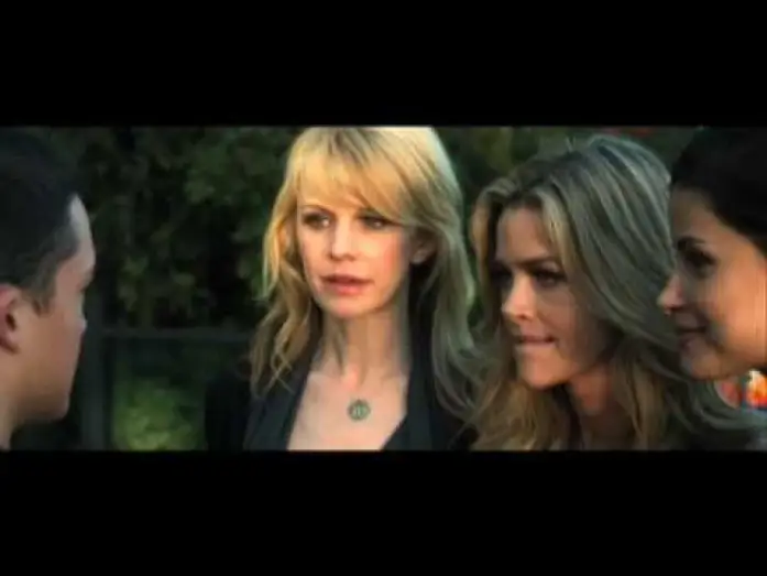 Wideo do filmu Szalone mamuśki — Official COUGARS, INC. Trailer