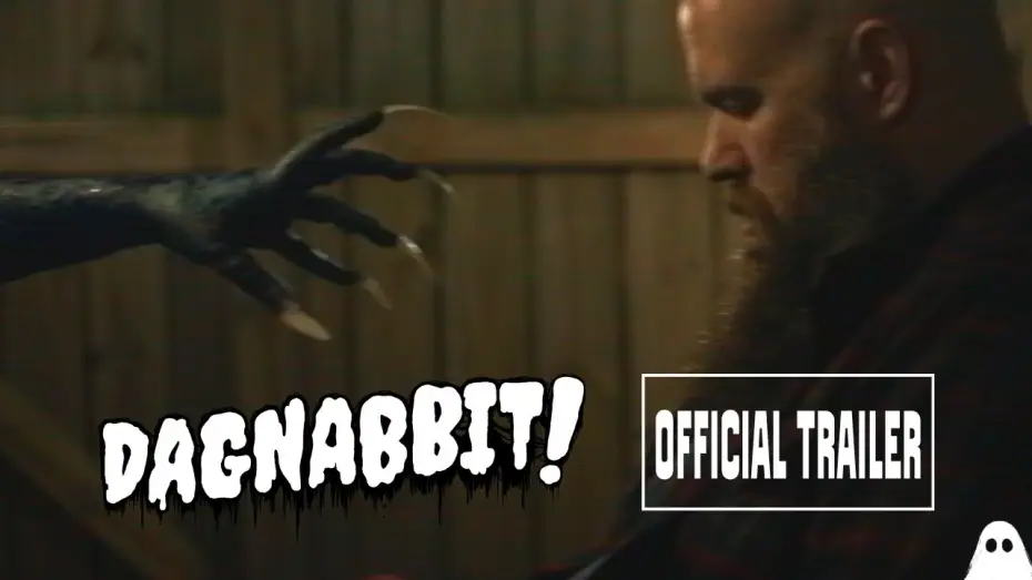Wideo do filmu Dagnabbit! — DAGNABBIT! // Official Horror-Comedy Short Film Trailer