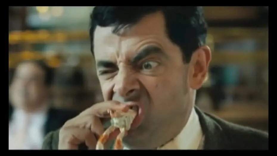 Wideo do filmu Wakacje Jasia Fasoli — Las vacaciones de Mr. Bean (trailer en español)