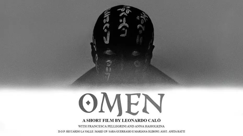 Wideo do filmu Omen — Omen (2025) Film di Leonardo Calò