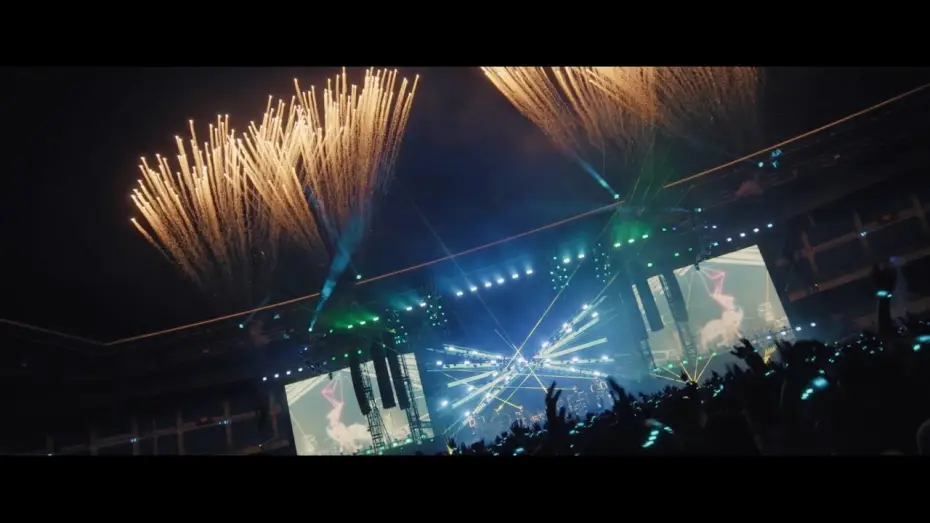 Wideo do filmu ONE OK ROCK DETOX JAPAN TOUR AT NISSAN STADIUM 2025 IN CINEMAS — Global Trailer #1-  ONE OK ROCK DETOX JAPAN TOUR AT NISSAN STADIUM 2025 IN CINEMAS