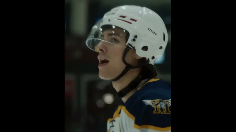 Wideo do filmu Youngblood — Henri Picard is Dennis Sutton in Youngblood.