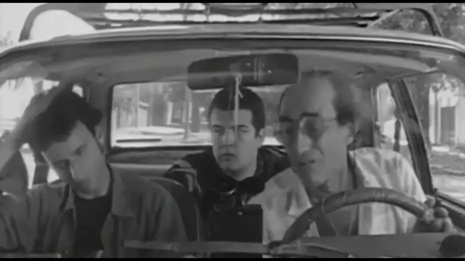 Wideo do filmu 25 Watts — Trailer 25 Watts (no oficial)