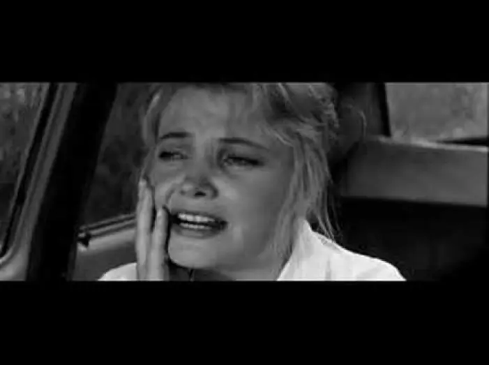 Wideo do filmu Три тополя на Плющихе — Нежность-Три тополя на Плющихе