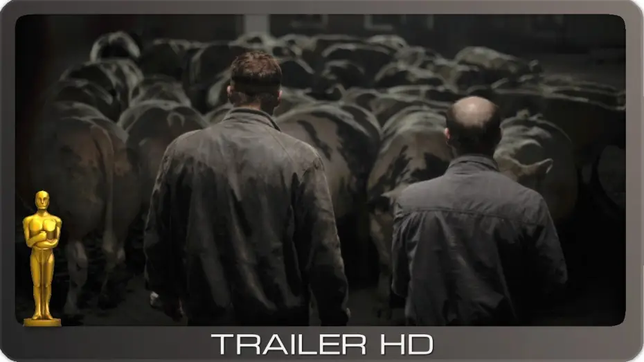 Wideo do filmu Głowa byka — Bullhead ≣ 2011 ≣ Trailer