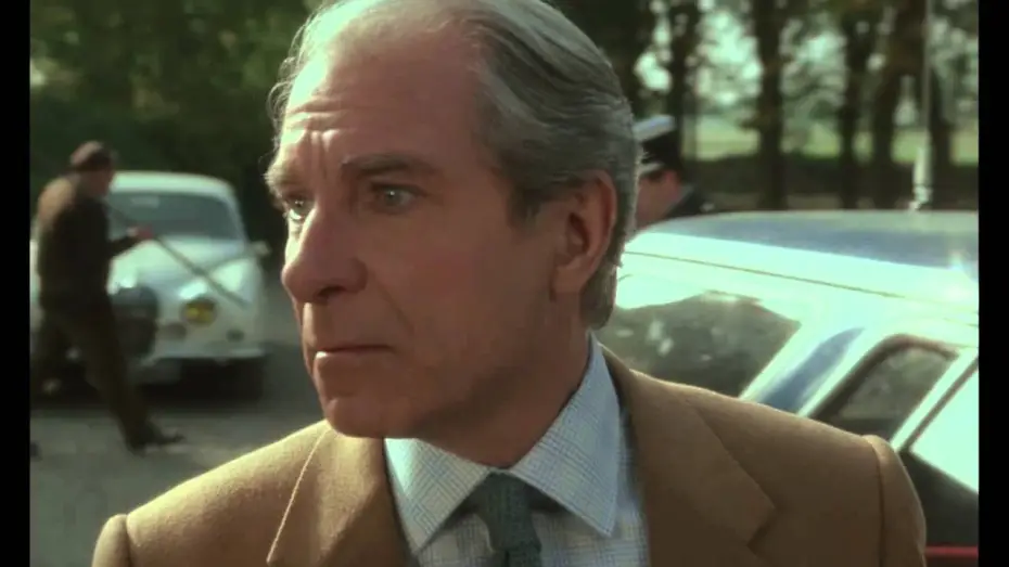 Wideo do filmu Inspecteur Lavardin — Inspector Lavardin - Trailer