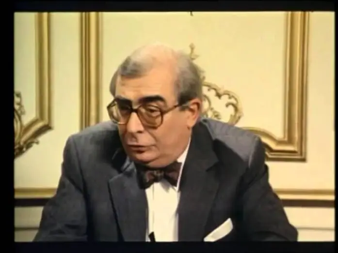 Wideo do filmu Inspecteur Lavardin — Inspecteur Lavardin (1986) SD VF